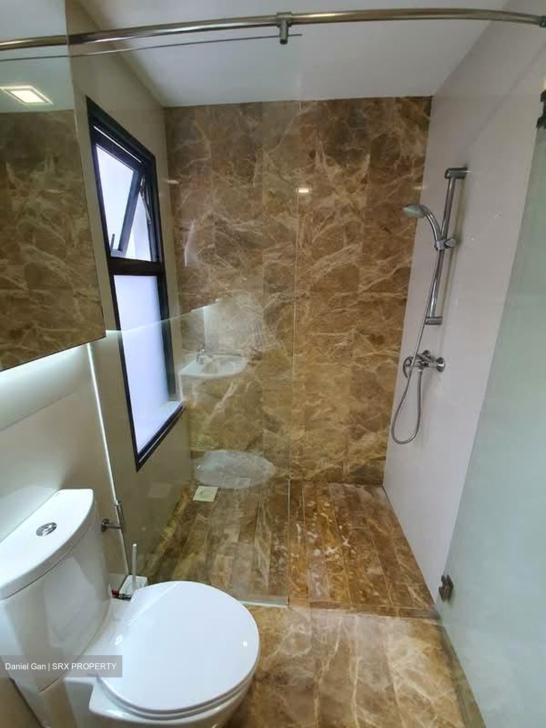 8@Woodleigh (D13), Condominium #556695151